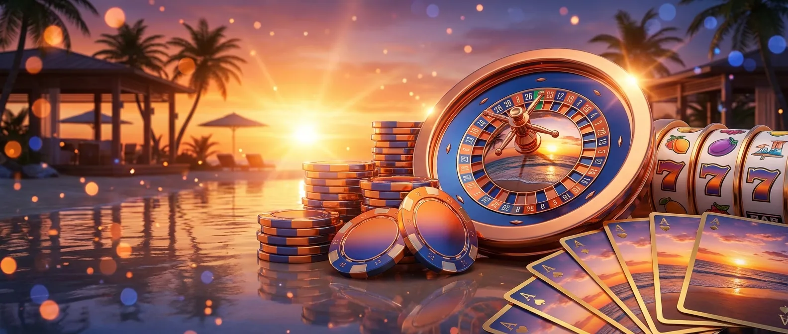mycasino bonus