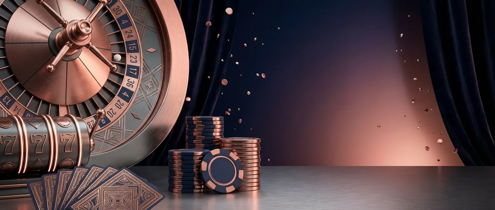 mycasino bonus